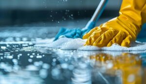 10 Places in Your Home You’re Forgetting to Clean