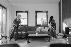 Why Hire a Professional Cleaner? The Ultimate Guide for Homeowners