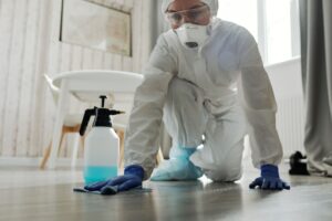 How Often Should You Deep Clean Your Home?